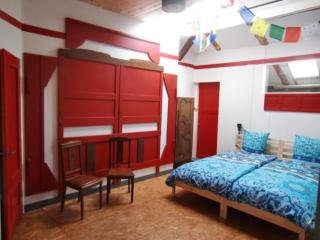 Gite PtitMonde 6 personnes - 1