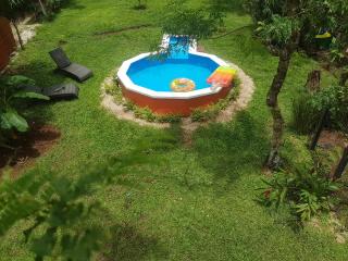 casa de playa Paraíso terrenal - 5