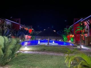 Condomínio Conchas e Corais - 6