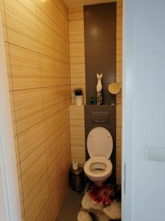 Apartament rodzinny 1 pietro - Kołobrzeg - 1