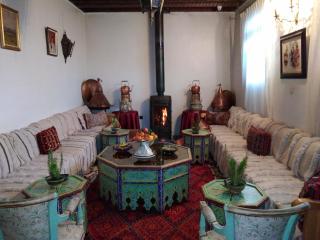 Villa Pomme d'Or - 3