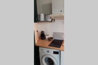 T2 St Martin du Touch proche Airbus, Stelia, CS - 1