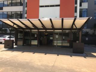 Durban Point Waterfront, 505 Quayside 40 Canalquay Rd - 2