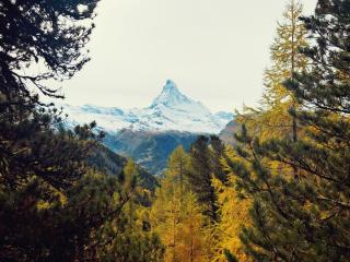 Capri Home - Zermatt - 3