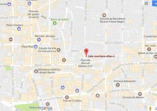 La Mariquinta - Residencias - 2