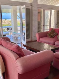 Casa Beira Mar - 1