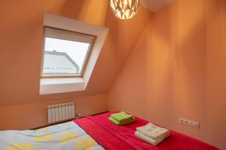 Apartment City View 2 - Sofia - 4