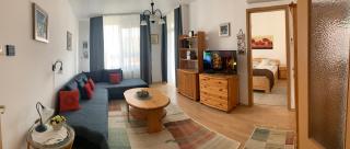 KŐNIG APARTMAN III. - Hévíz - 5