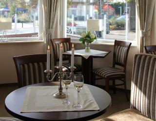 Hotel & Café Strandeck - 4