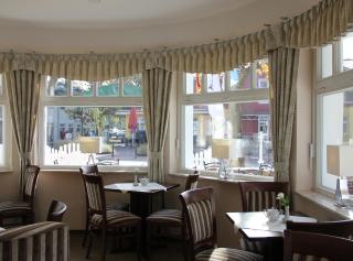 Hotel & Café Strandeck - 2