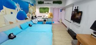 台北寵愛之家 taipei favor inn-寵物友善小栈 - Taipei - 4
