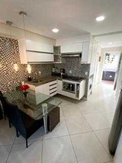 Landscape Beira Mar Meireles - 2