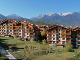 Luxury apartments in St. John Park - Bansko - 5
