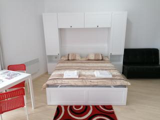 Luxury apartments in St. John Park - Bansko - 7