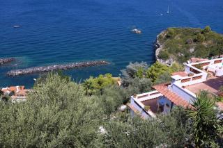 La Strada del Mare Guest House - 9