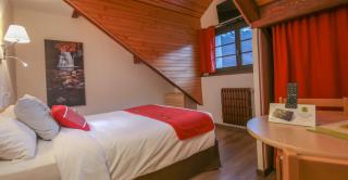Hôtel Aurélia - Saint-Lary-Soulan - 2