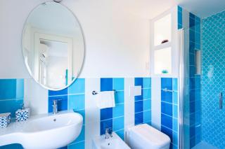 La Strada del Mare Guest House - Massa Lubrense - 5