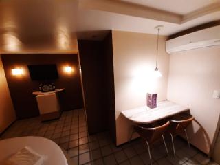 Fada Hotel - Motel Adults Only - Recife - 2