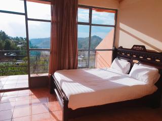 Alef Paradise Hotel - Lalībela - 0