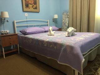 Sharks Thessaloniki Big Balcony House - 6