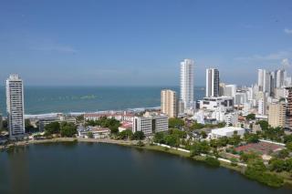 Estudio Loft Cartagena - Cartagena das Índias - 9