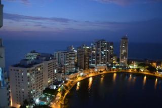 Estudio Loft Cartagena - Cartagena das Índias - 6