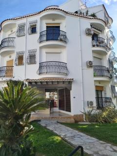 El retiro Denia - Denia - 7