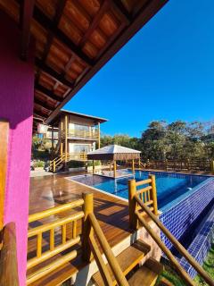Villa Tereza - Alto Paraíso de Goiás - 3