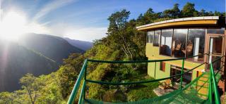 Rainbow Valley Lodge Costa Rica - Monteverde - 5
