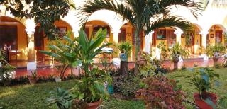 Casa Palagui Colonial - Valladolid - 7