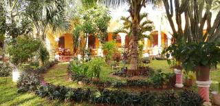 Casa Palagui Colonial - 8