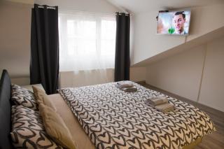 Central Sweet Home I.M. - Novi Sad - 9