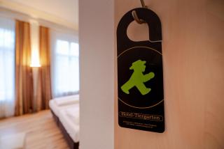 Hotel Tiergarten Berlin - Berlin - 1