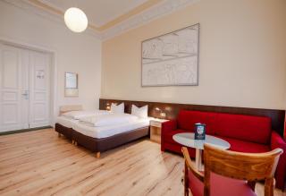 Hotel Tiergarten Berlin - Berlin - 2