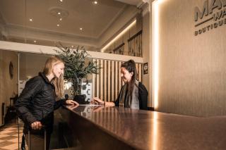 Maytaq Wasin Boutique Hotel - 6