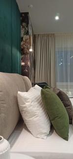 Citylife Boutique Hotel - Kharkiv - 9