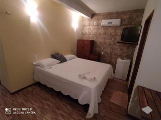 Pousada A Casinha - 7