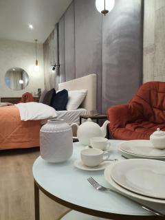 Citylife Boutique Hotel - Kharkiv - 1