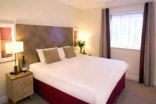 PREMIER SUITES Bristol Redcliffe - Bristol - 5