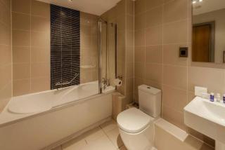 PREMIER SUITES PLUS Glasgow George Square - Glasgow - 9