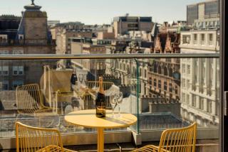 PREMIER SUITES PLUS Glasgow George Square - 6