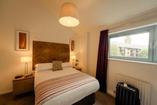 PREMIER SUITES Newcastle - Newcastle upon Tyne - 9