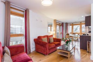 PREMIER SUITES Bristol Cabot - 5