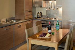 PREMIER SUITES Newcastle - Newcastle upon Tyne - 5