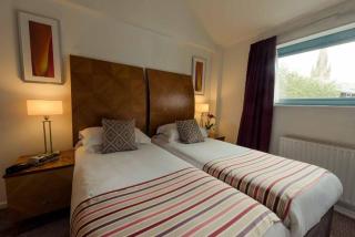 PREMIER SUITES Newcastle - Newcastle upon Tyne - 4