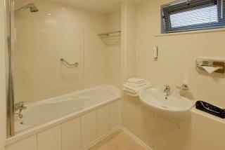 PREMIER SUITES Newcastle - Newcastle upon Tyne - 3