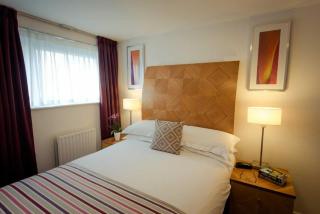 PREMIER SUITES Newcastle - Newcastle upon Tyne - 2