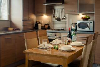 PREMIER SUITES Newcastle - Newcastle upon Tyne - 1