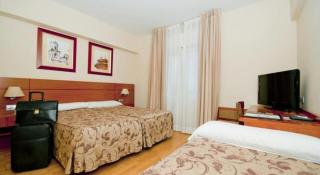 Hotel Palacios - Alfaro - 5