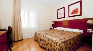 Hotel Palacios - Alfaro - 4